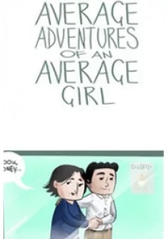 Average Adventures Of An Average Girl
