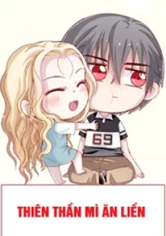 Thiên Thần Mì Ăn Liền