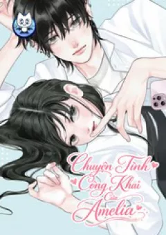 Chuyện Tình Công Khai Của Amelia