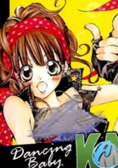 Cô gái với điệu nhảy đường phố