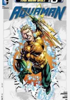 Aquaman
