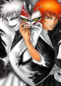 Thần Chết Ichigo