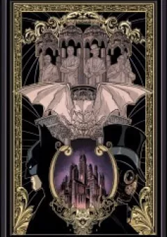 BATMAN: GATES OF GOTHAM