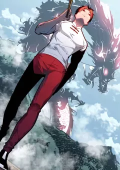 Dự Chi Long Vương Gánh Tất Cả