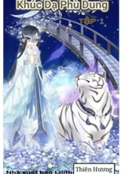 Khúc Dạ Phù Dung