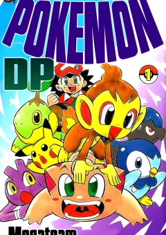 Thú Cưng đặc biệt: Pippi DP