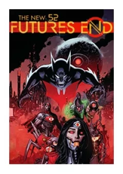 The New 52: Futures End