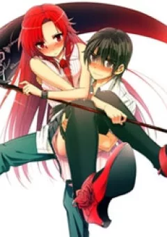 Dakara Boku wa H ga Dekinai