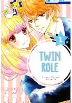 Twin Roll