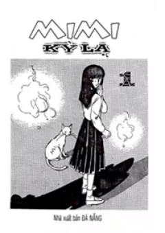 Mimi Kỳ Lạ