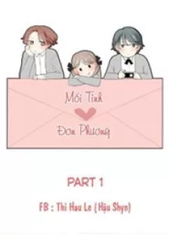 Mối Tình Đơn Phương