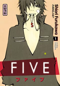 Five