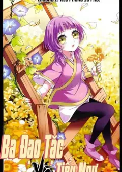 Ba Đạo Tặc Và Tiểu Ngư