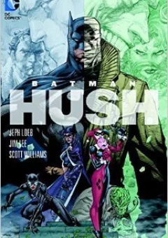 Batman: Hush