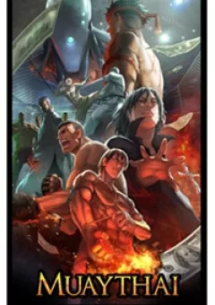 muaythai