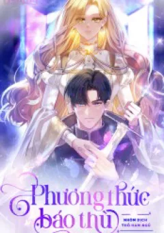 Phương Thức Báo Thù