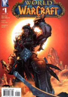 World of Warcraft (2007)