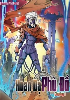 Hoan Dạ Phù Đồ