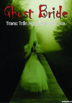 Ghost Bride
