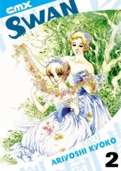 Swan - Vũ khúc thiên nga