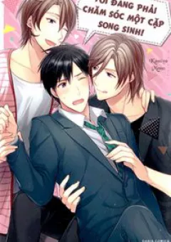 Uchi Wa Futago De Teippai