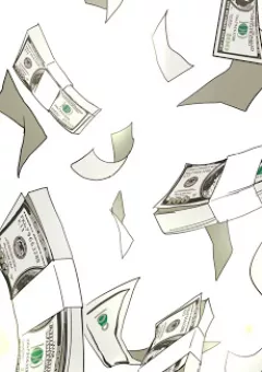 Thế Giới Của Đồng Tiền