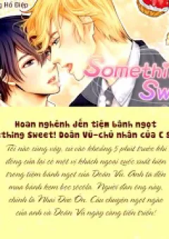Something Sweet