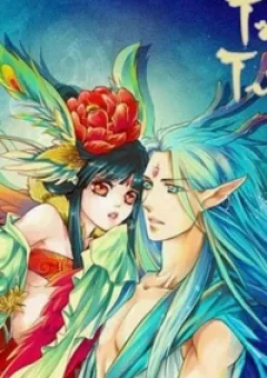 Long Phượng Trình Tường