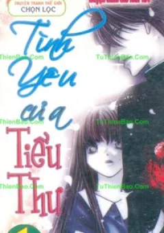 Tình yêu của tiểu thư