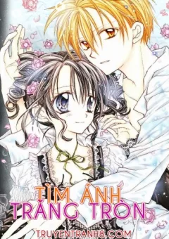 Tìm Ánh Trăng Tròn