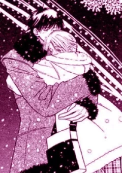 A Love that Feels the Cold