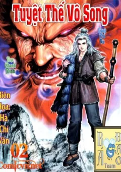 Tuyệt Thế Vô Song