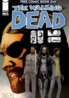 THE WALKING DEAD SPECIAL