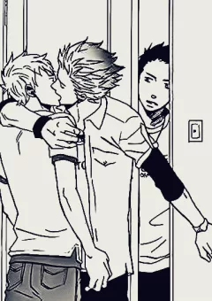 Kanjou Spectrum : Định Sắc Yêu Thương