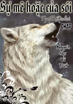 Sự Mê Hoặc Của Sói