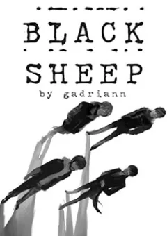 Black Sheep - Cừu Đen
