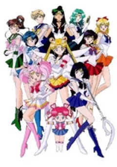 Thủy thủ mặt trăng