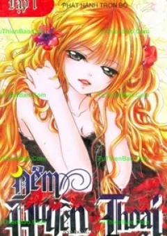 Đêm Huyền Thoại