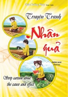 Truyện tranh nhân quả