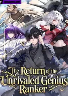 Sự Trở Lại Của Thiên Tài Ranker