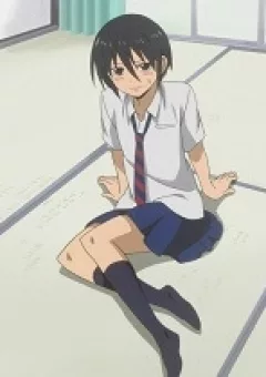 Danshi Koukousei no Nichijou