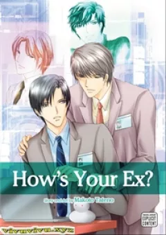 khi người yêu cũ quay lại...