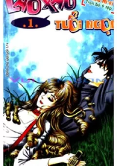 Lao Xao Tuổi Ngọc