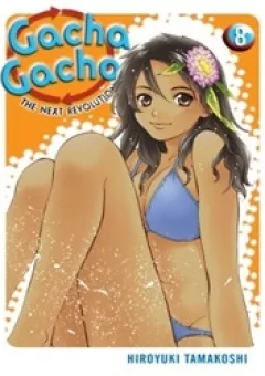 Gacha Gacha 1