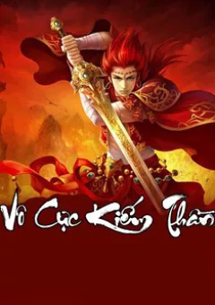 Vô Cực Kiếm Thần