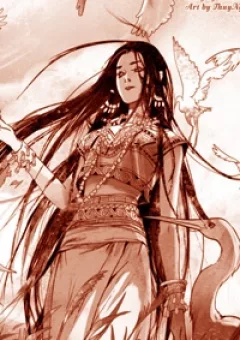 Mỵ Châu trân bảo thi khúc