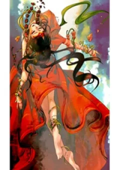 For the Sake of Sita