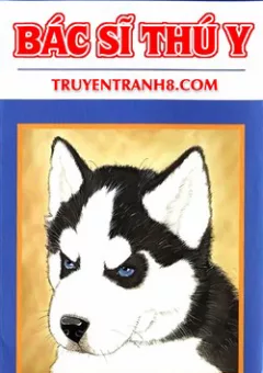 Bác Sĩ Thú Y