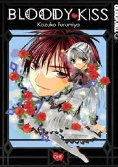 Bloody Kiss