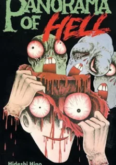 Bức Tranh Của Địa Ngục